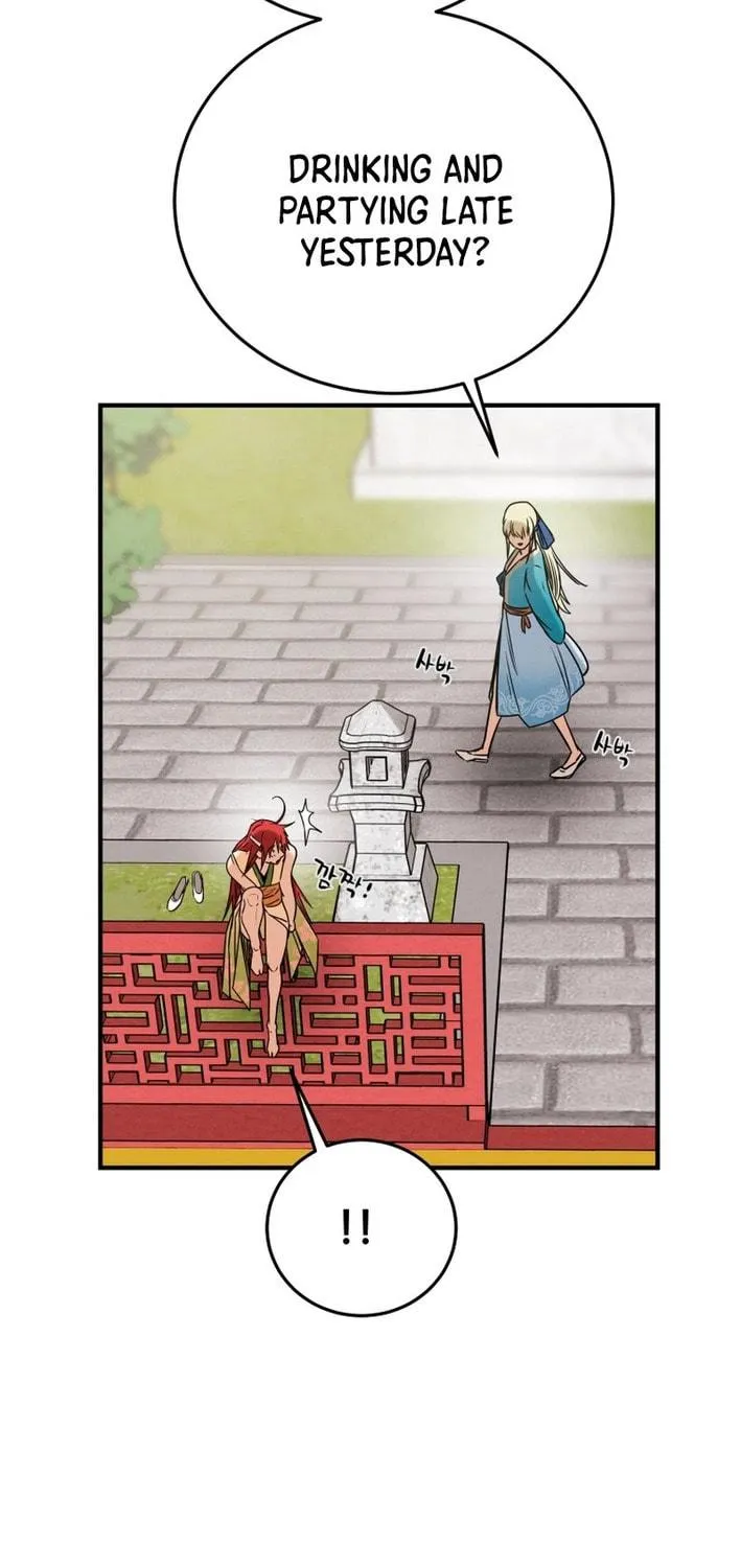 Heavenly Moon Chapter 171 page 49 - 