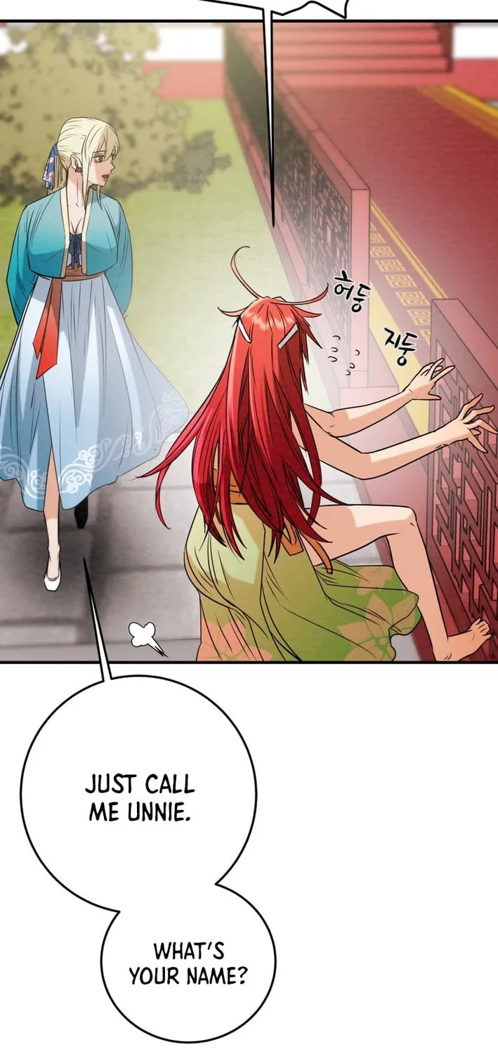 Heavenly Moon Chapter 171 page 51 - 