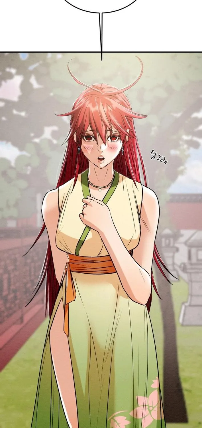 Heavenly Moon Chapter 171 page 53 - 