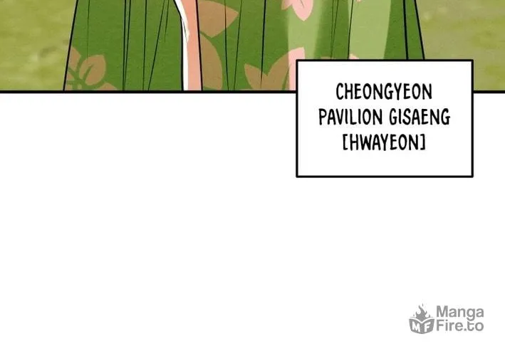 Heavenly Moon Chapter 171 page 54 - 