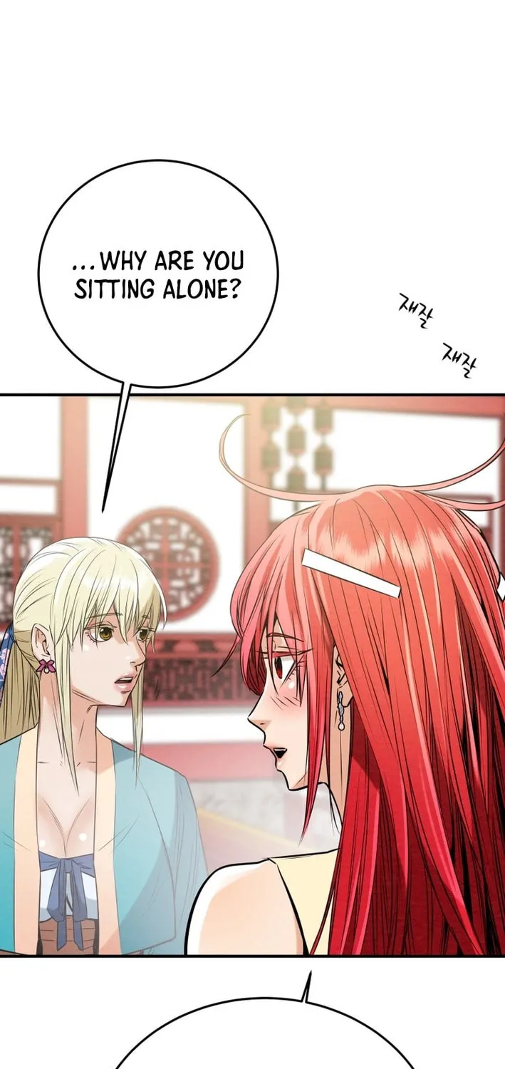 Heavenly Moon Chapter 171 page 55 - 