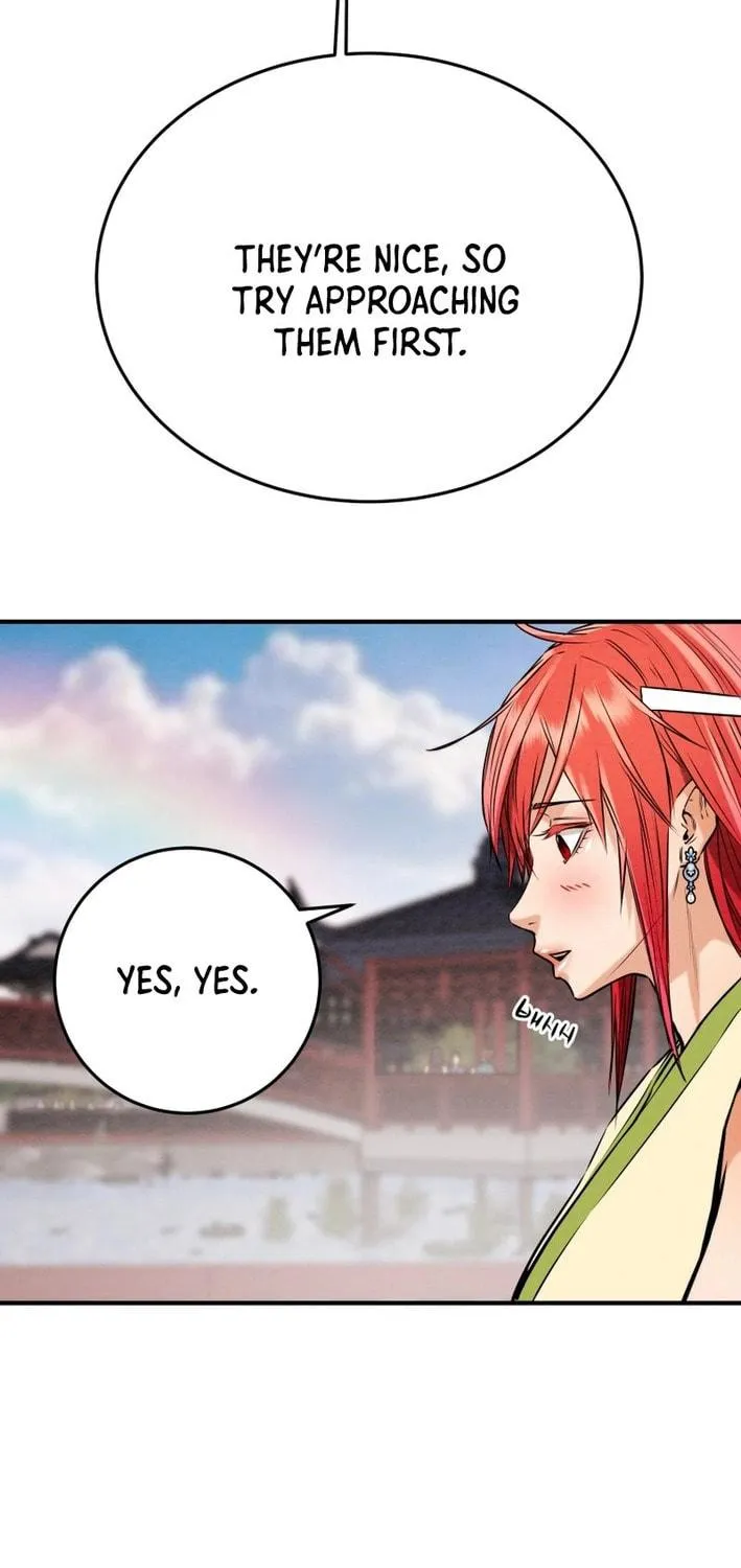 Heavenly Moon Chapter 171 page 59 - 