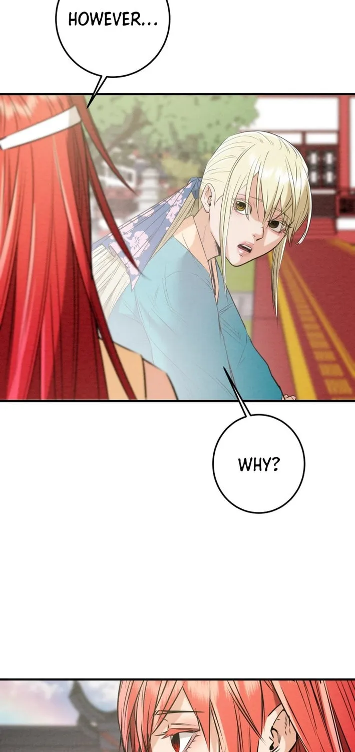 Heavenly Moon Chapter 171 page 63 - 