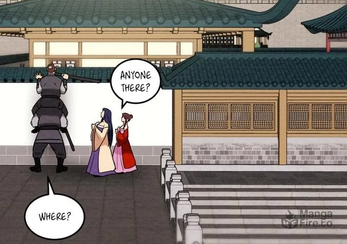 Heavenly Moon Chapter 171 page 66 - 