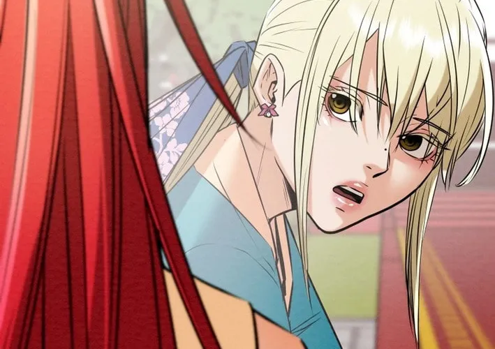 Heavenly Moon Chapter 171 page 68 - 