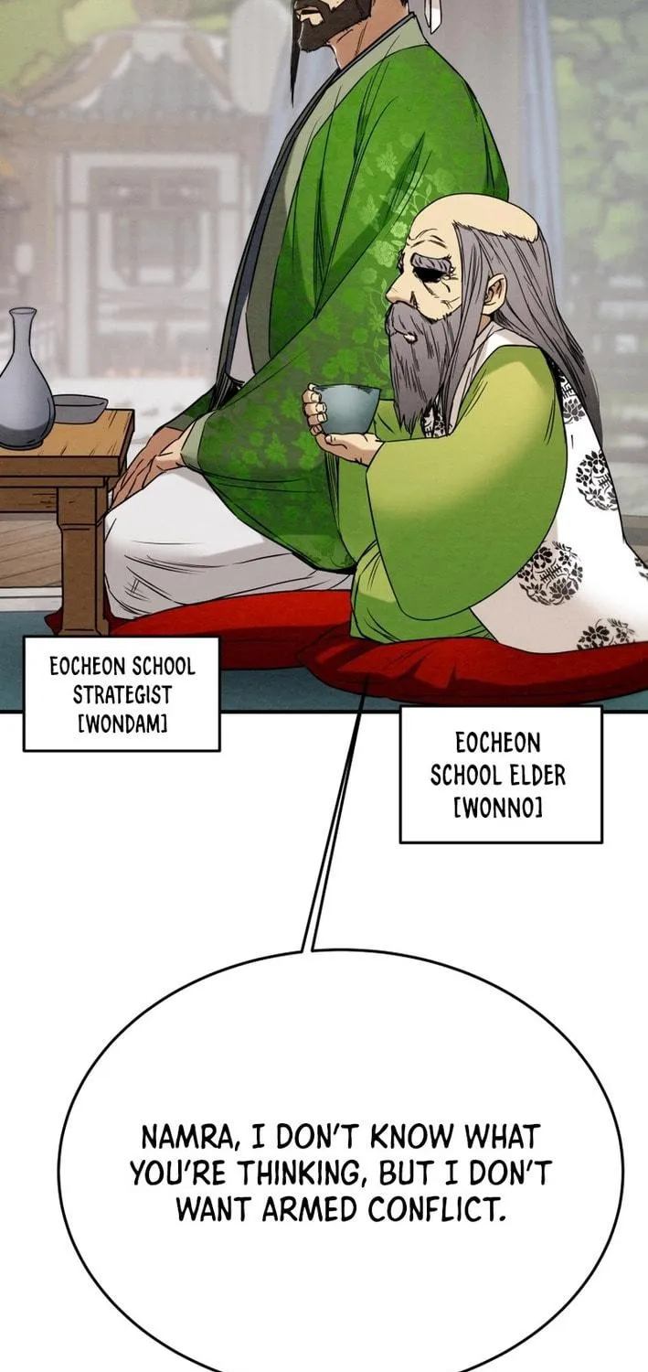 Heavenly Moon Chapter 171 page 77 - 