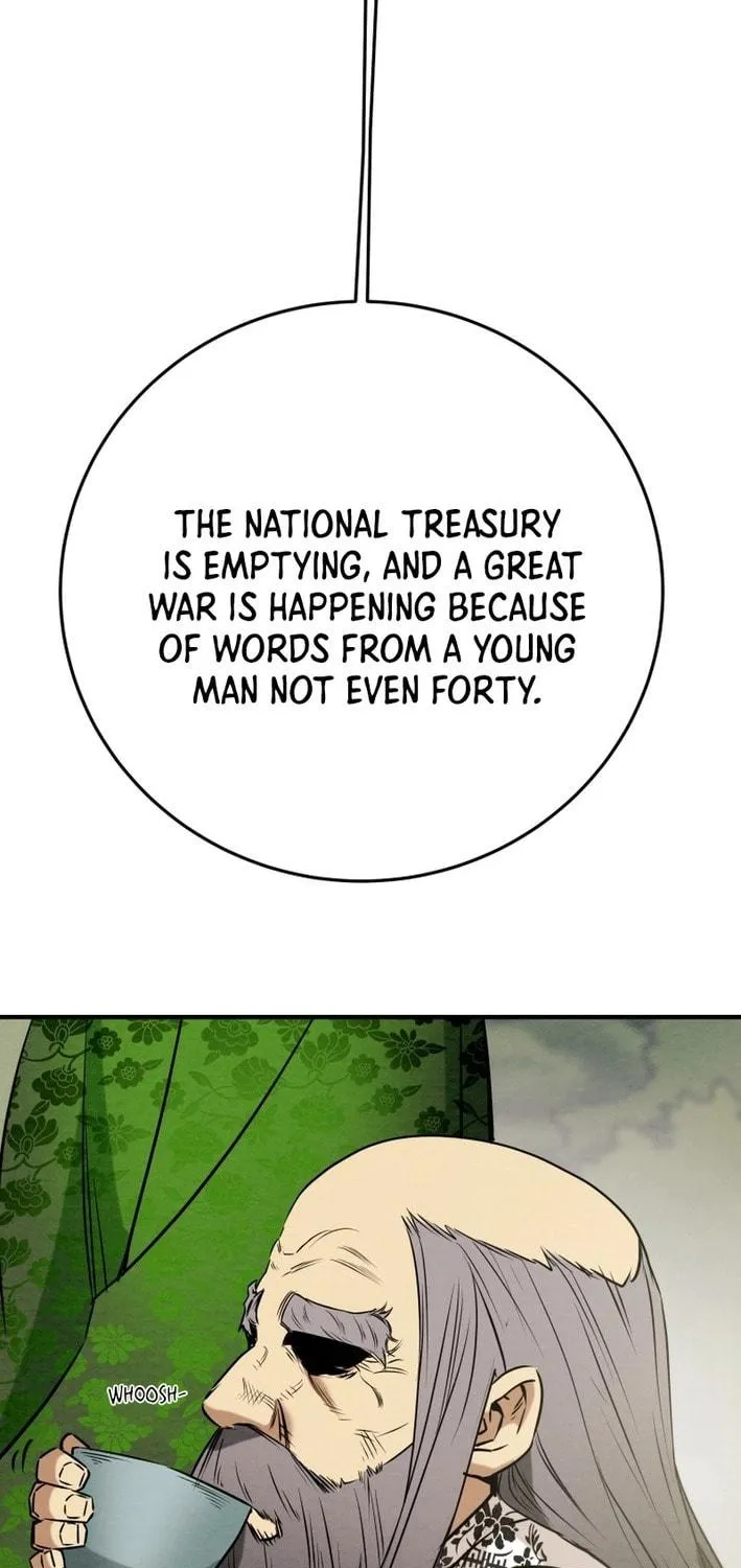 Heavenly Moon Chapter 171 page 83 - 