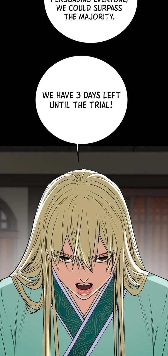 Heavenly Moon Chapter 172 page 101 - 