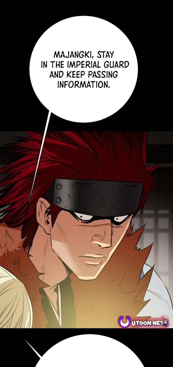 Heavenly Moon Chapter 172 page 103 - 