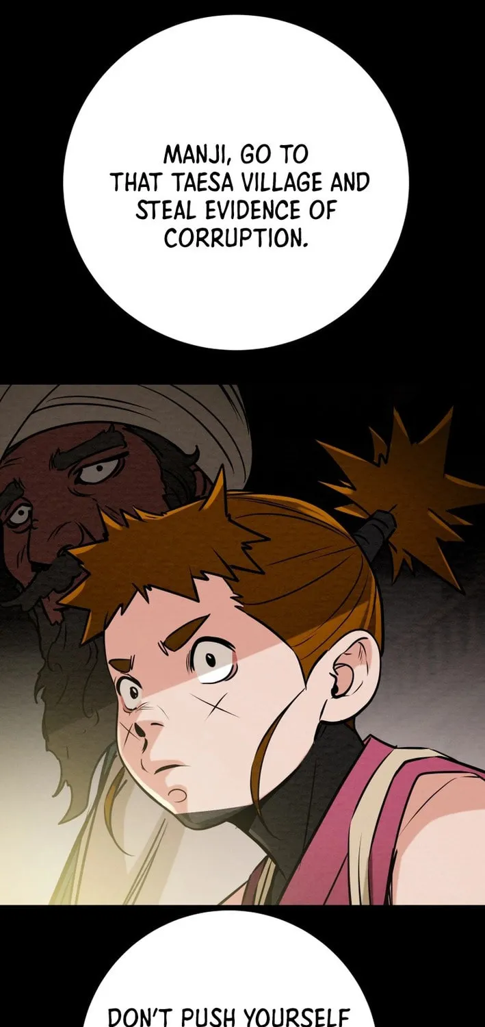 Heavenly Moon Chapter 172 page 105 - 