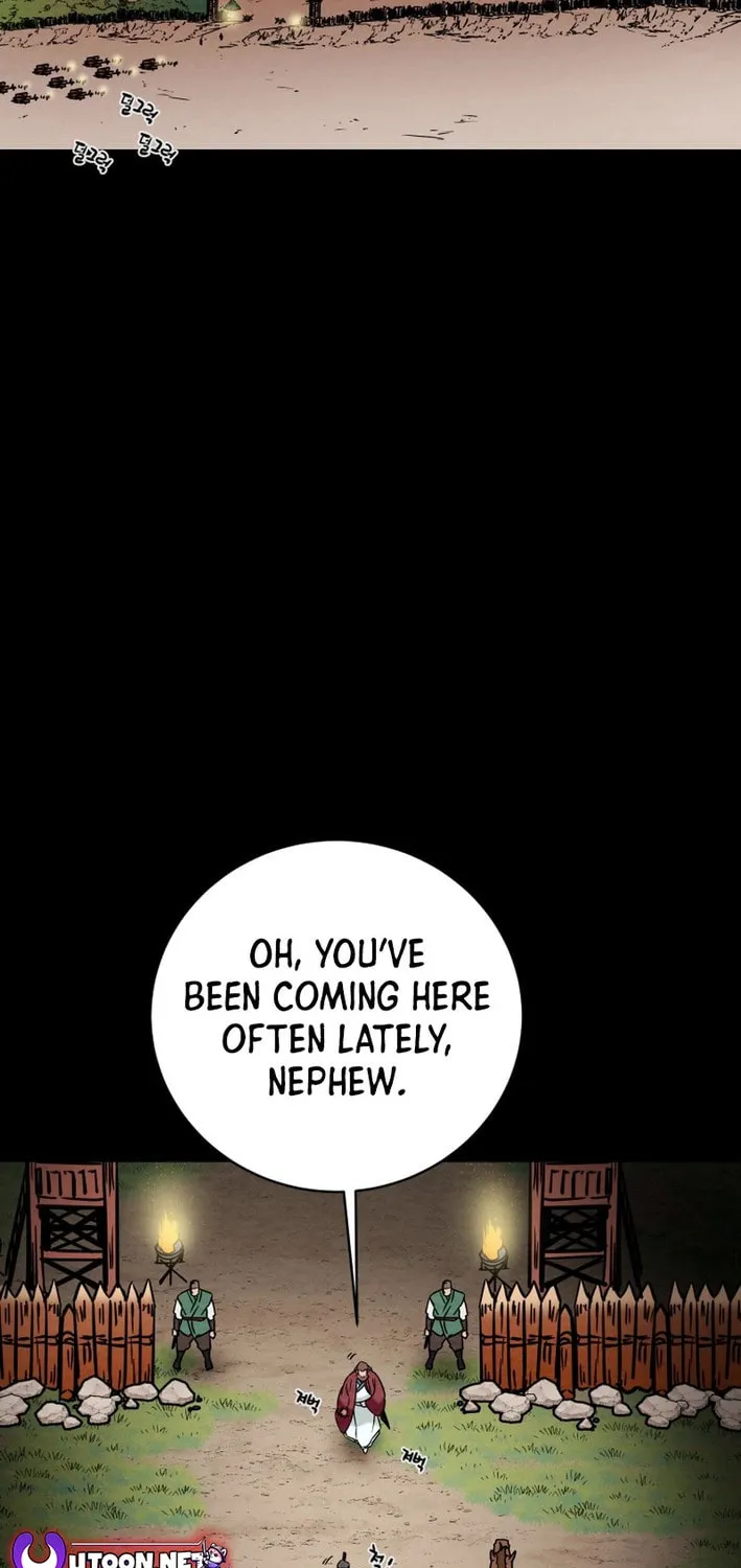Heavenly Moon Chapter 172 page 13 - 