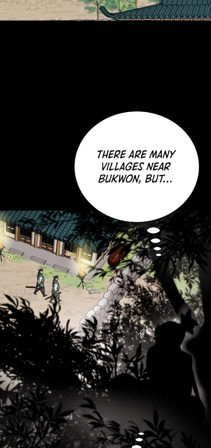 Heavenly Moon Chapter 172 page 121 - 