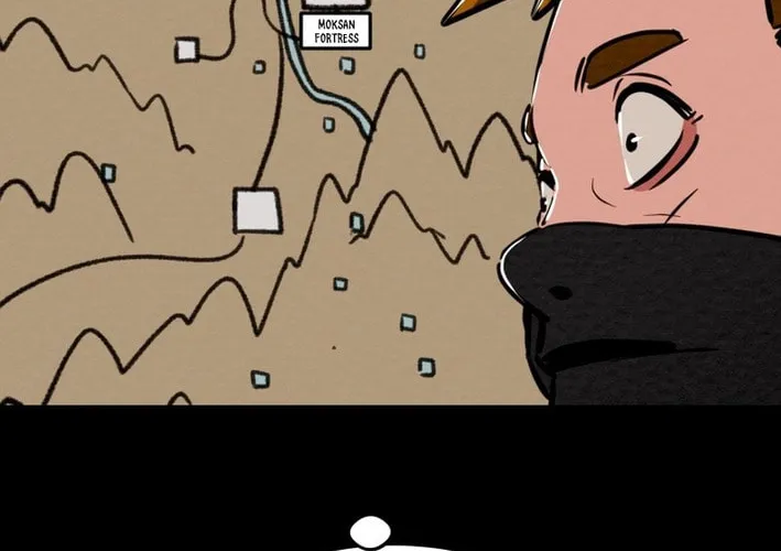 Heavenly Moon Chapter 172 page 124 - 