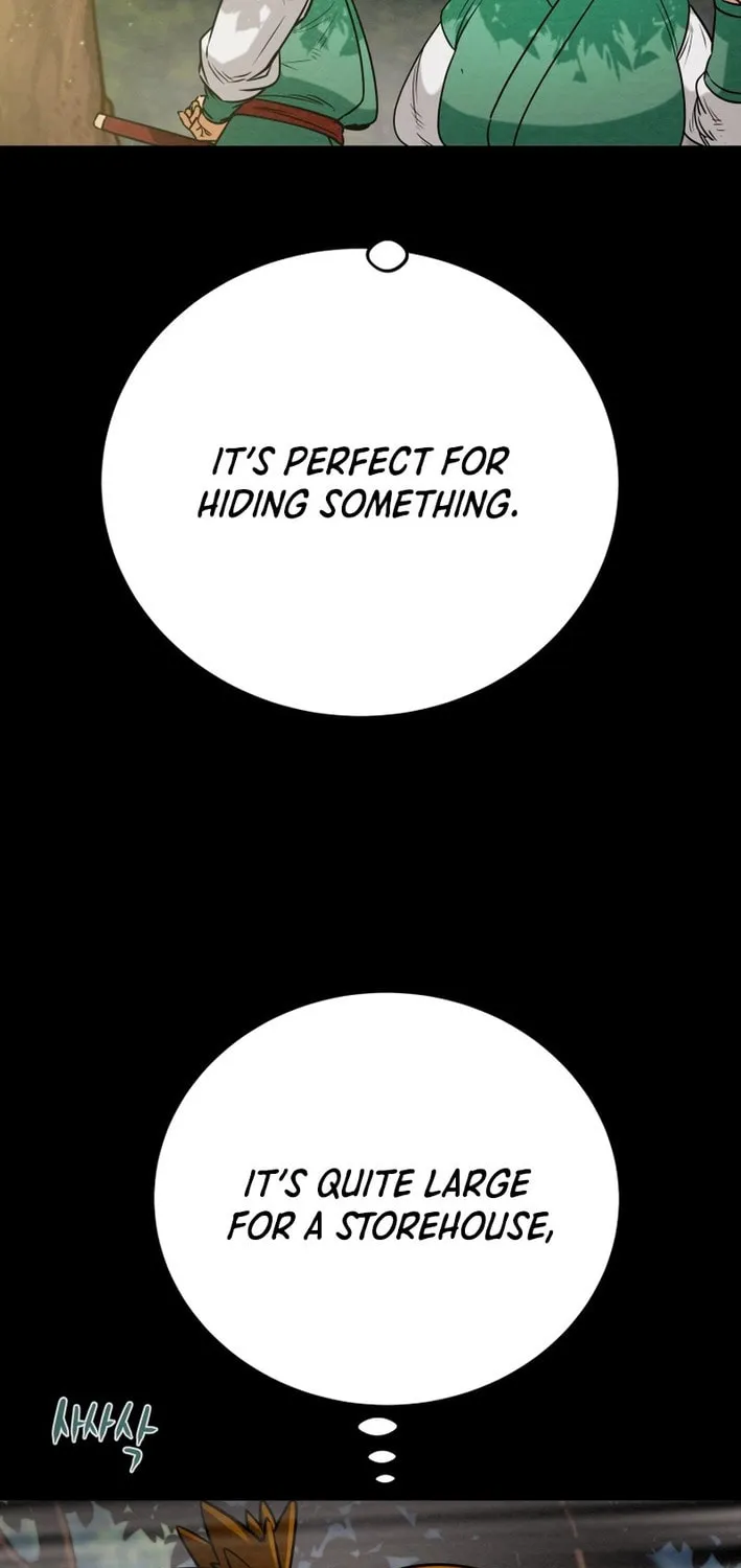 Heavenly Moon Chapter 172 page 127 - 