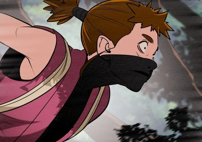 Heavenly Moon Chapter 172 page 128 - 