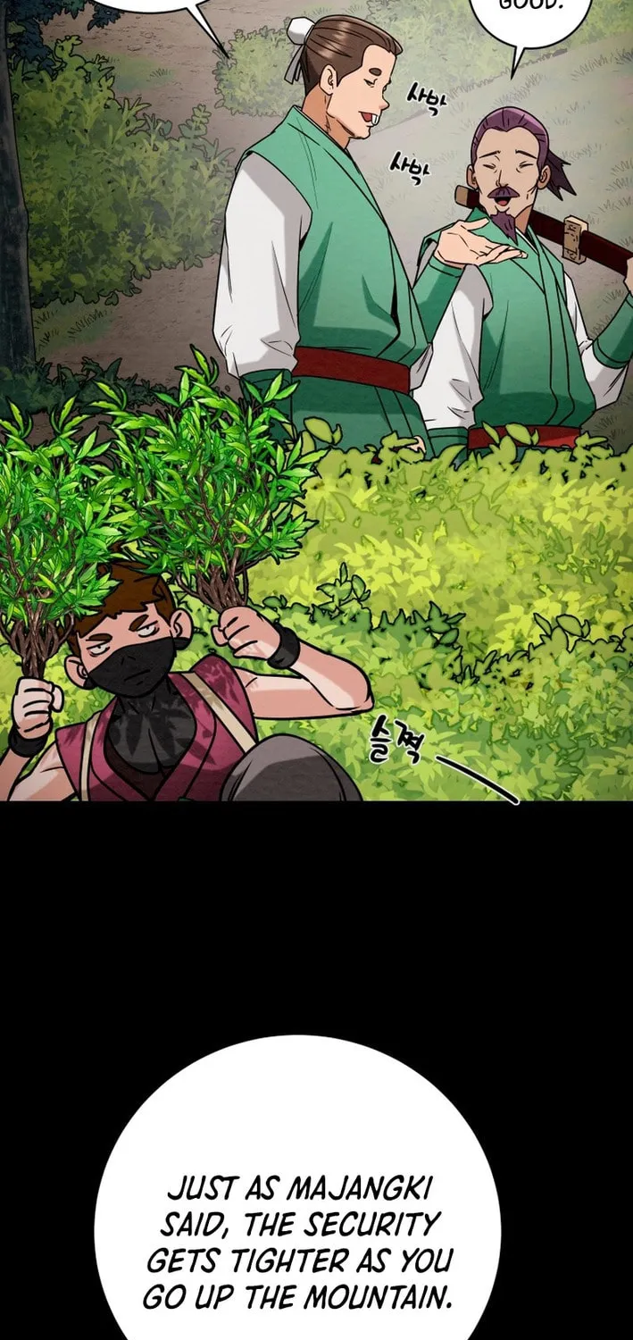 Heavenly Moon Chapter 172 page 135 - 