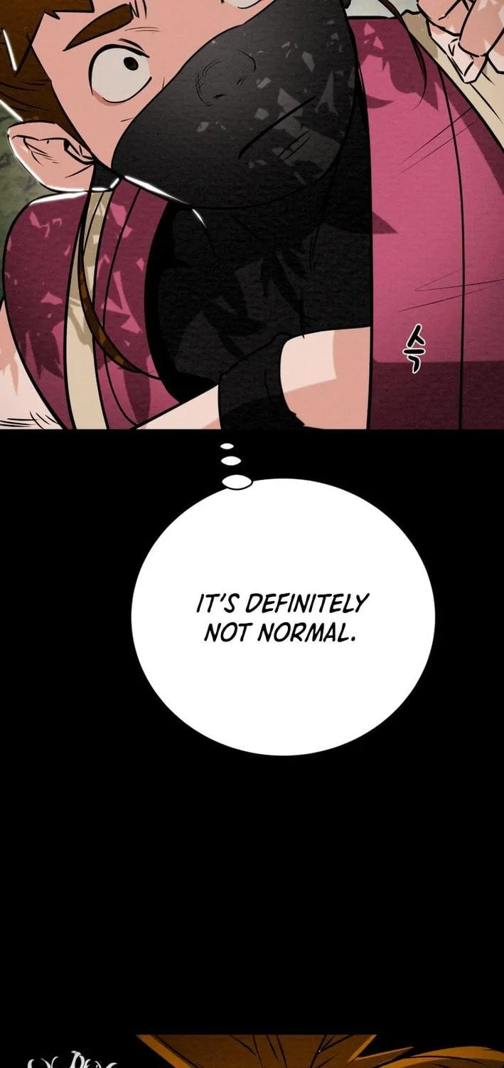 Heavenly Moon Chapter 172 page 137 - 