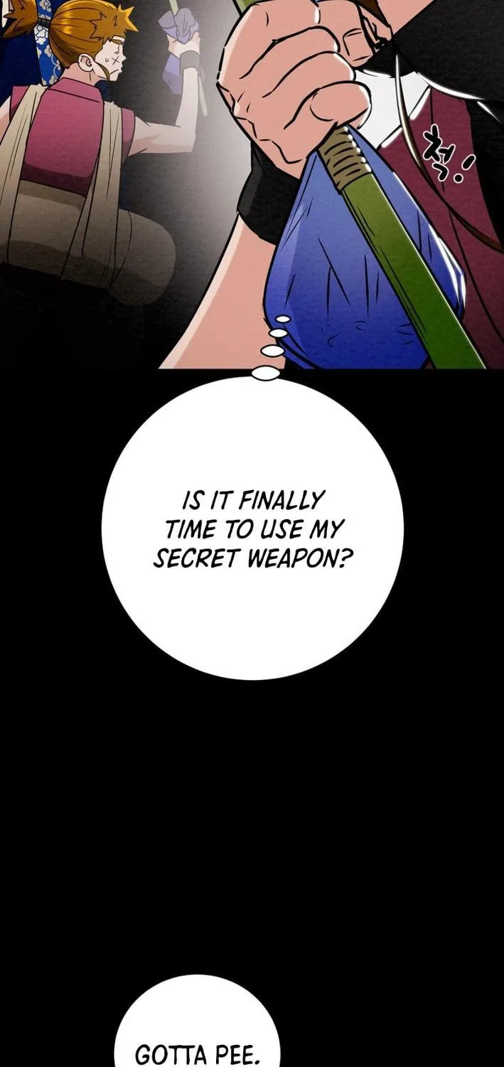 Heavenly Moon Chapter 172 page 139 - 