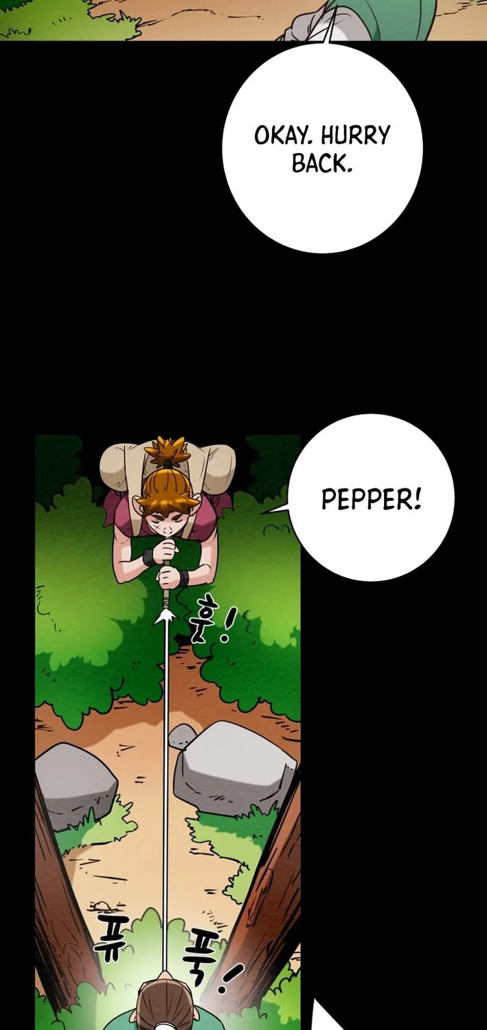 Heavenly Moon Chapter 172 page 141 - 