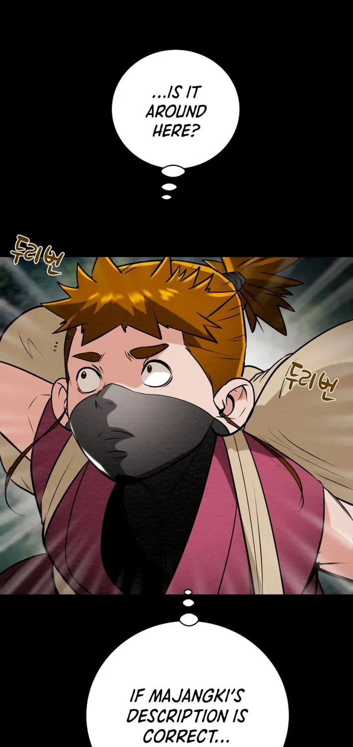 Heavenly Moon Chapter 172 page 147 - 