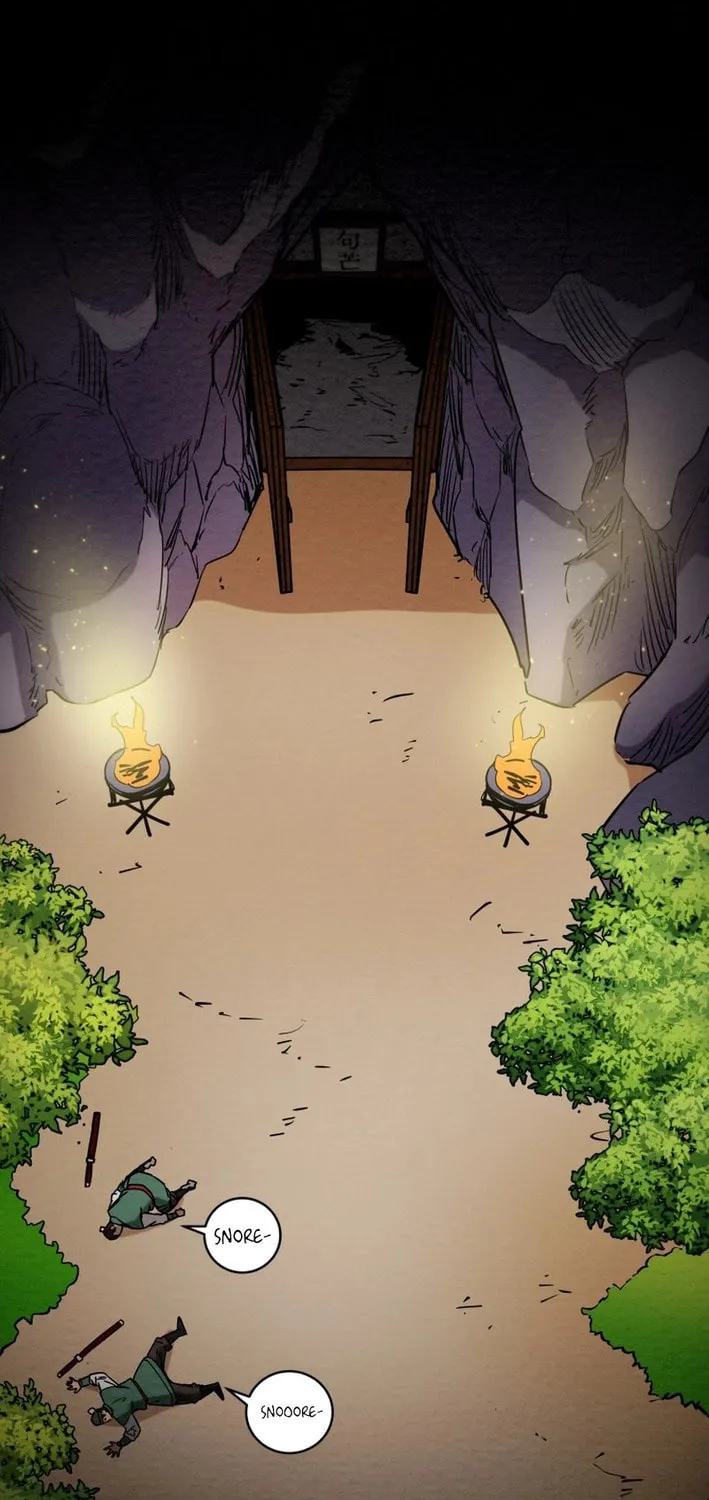 Heavenly Moon Chapter 172 page 153 - 