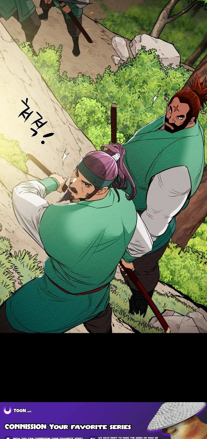 Heavenly Moon Chapter 172 page 173 - 