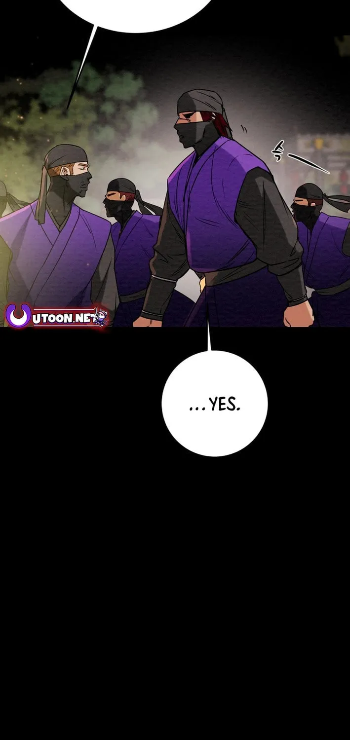 Heavenly Moon Chapter 172 page 3 - 