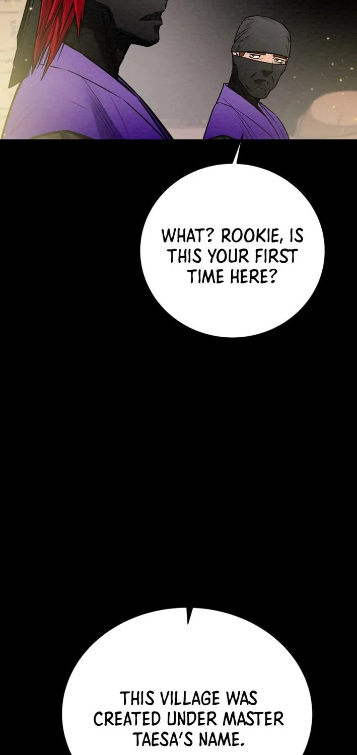 Heavenly Moon Chapter 172 page 21 - 