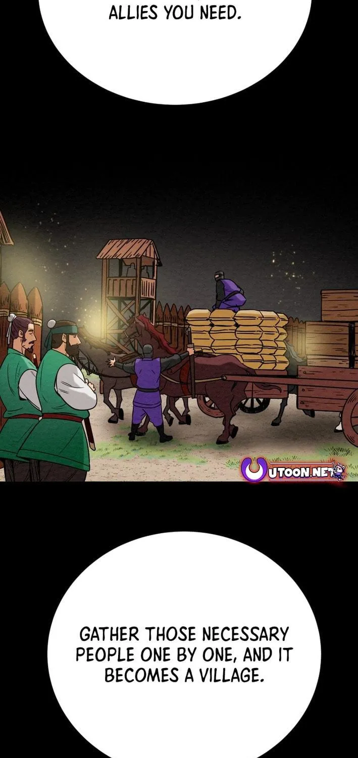 Heavenly Moon Chapter 172 page 29 - 