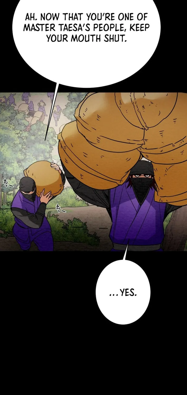 Heavenly Moon Chapter 172 page 31 - 