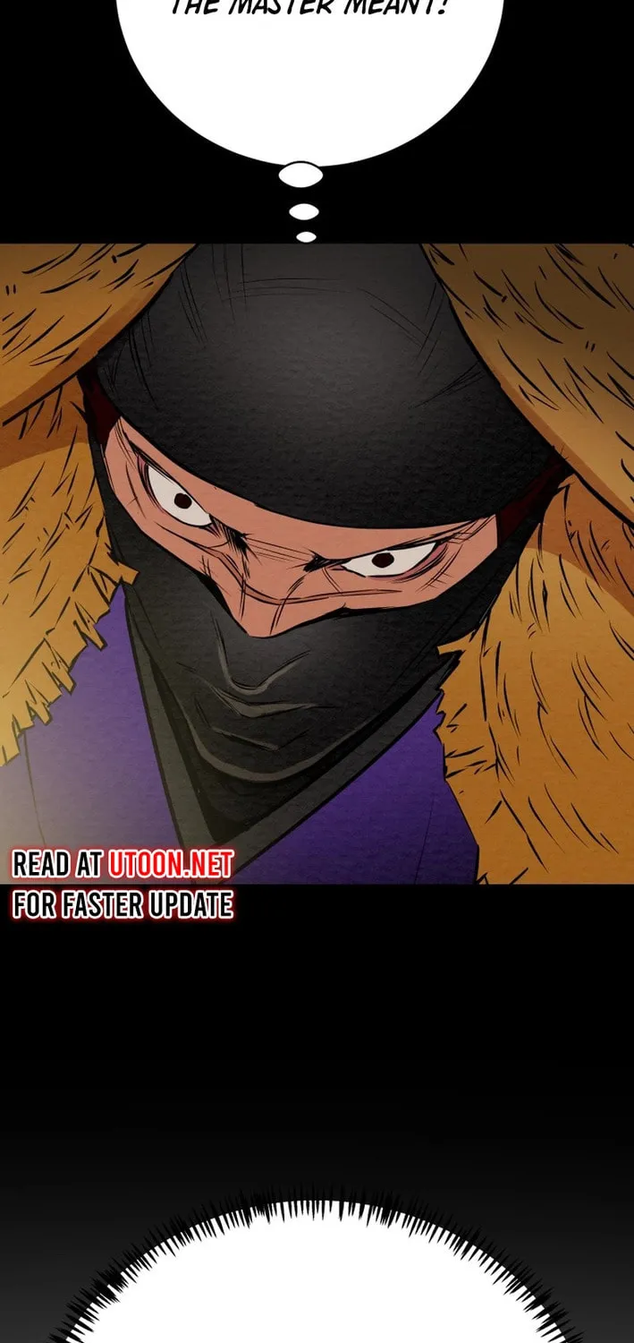 Heavenly Moon Chapter 172 page 33 - 