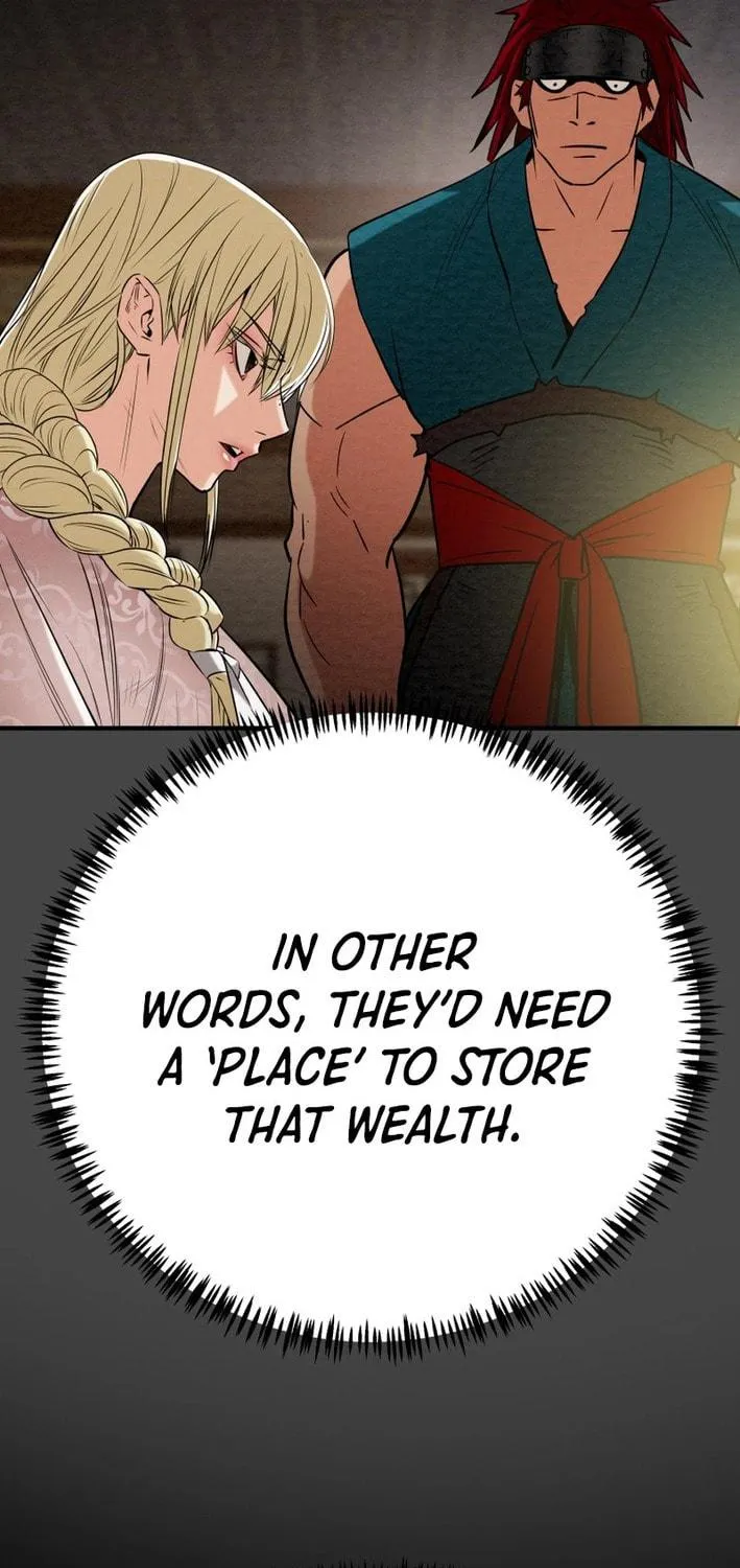Heavenly Moon Chapter 172 page 35 - 
