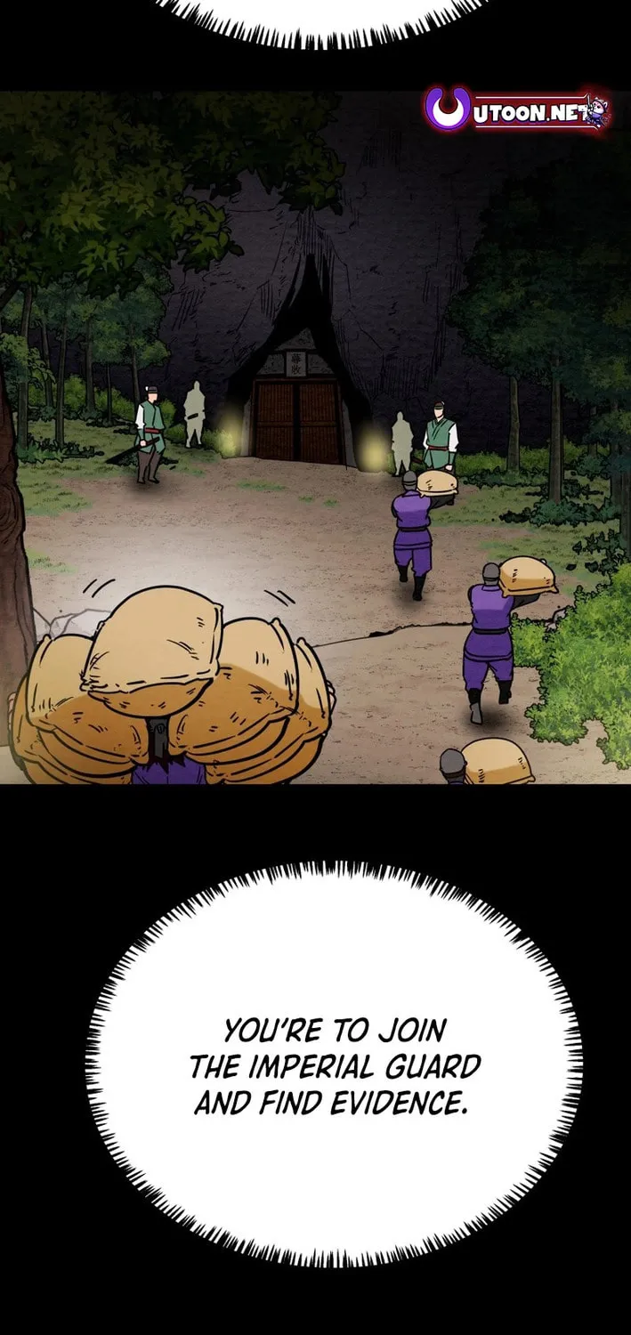 Heavenly Moon Chapter 172 page 37 - 
