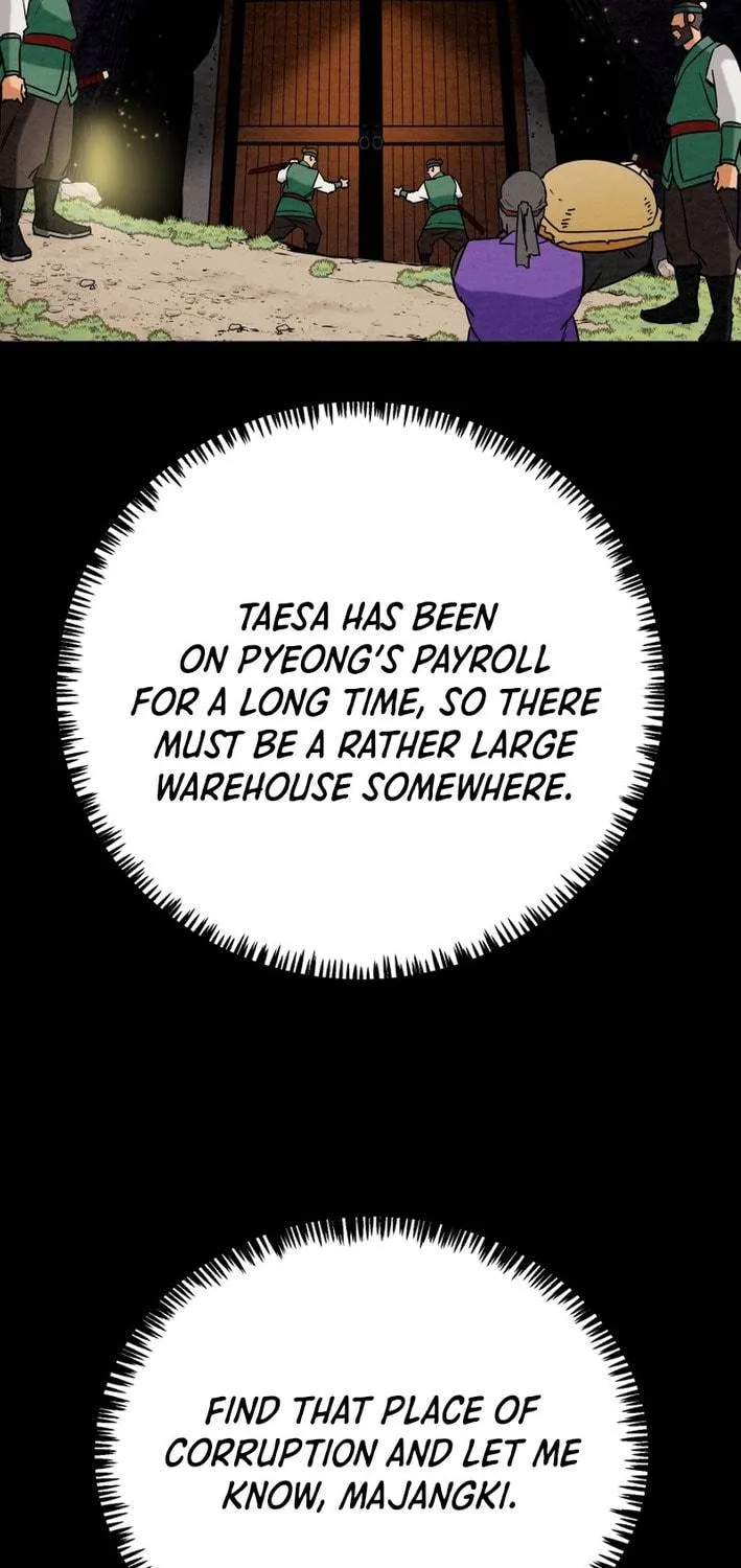 Heavenly Moon Chapter 172 page 39 - 