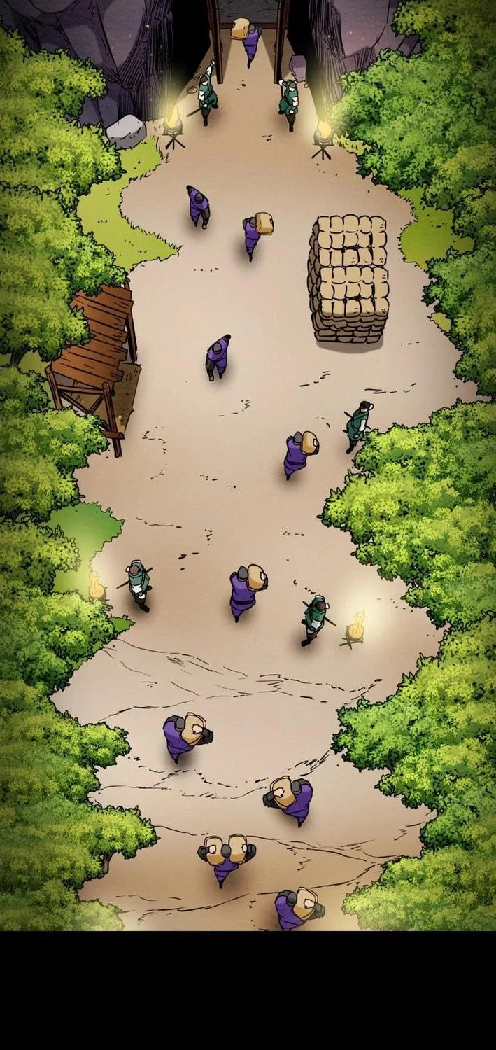 Heavenly Moon Chapter 172 page 41 - 