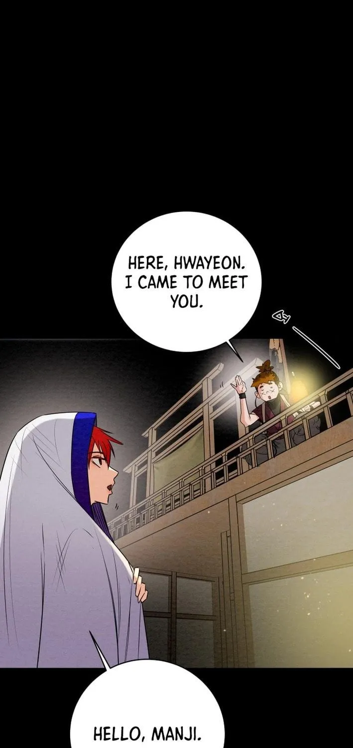 Heavenly Moon Chapter 172 page 49 - 