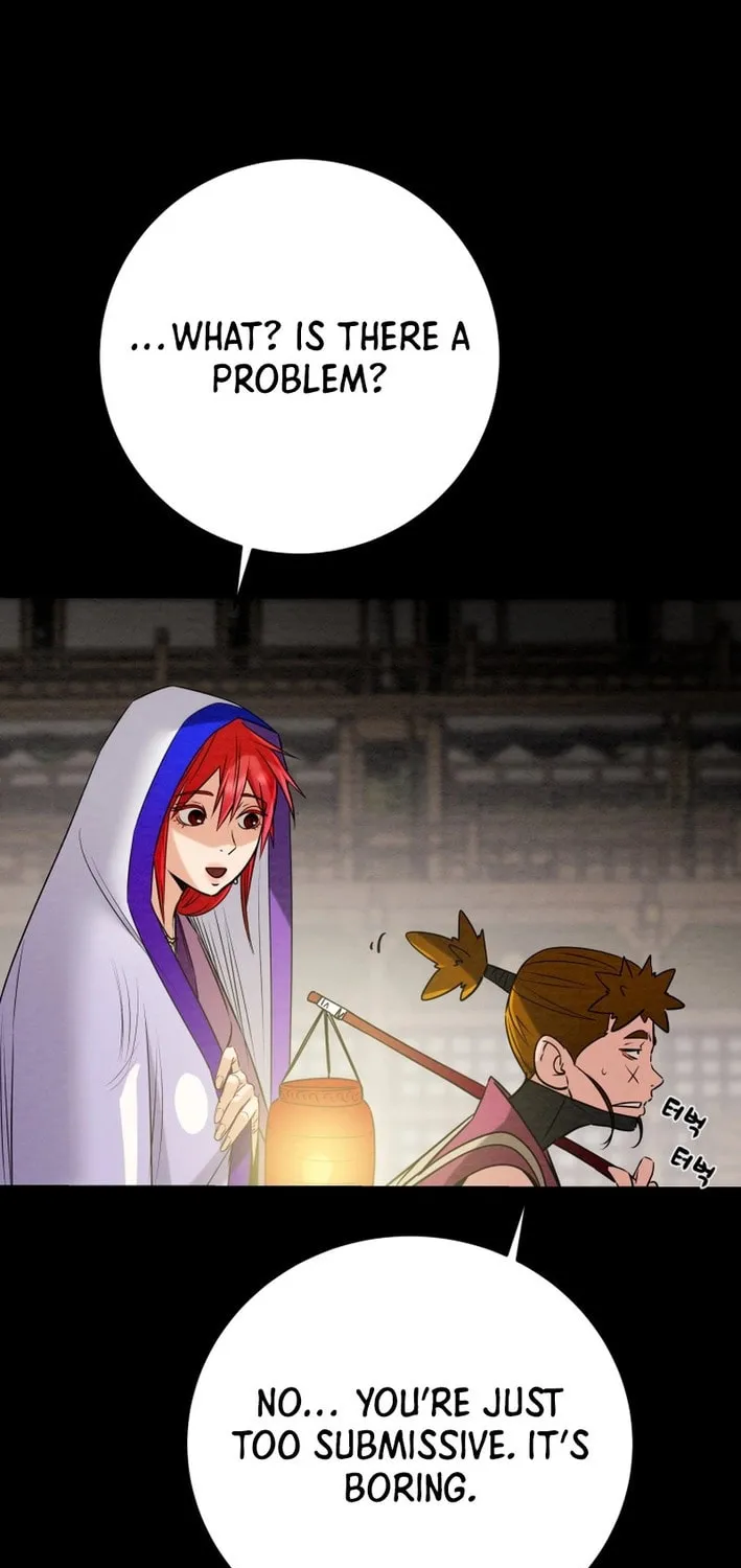 Heavenly Moon Chapter 172 page 55 - 