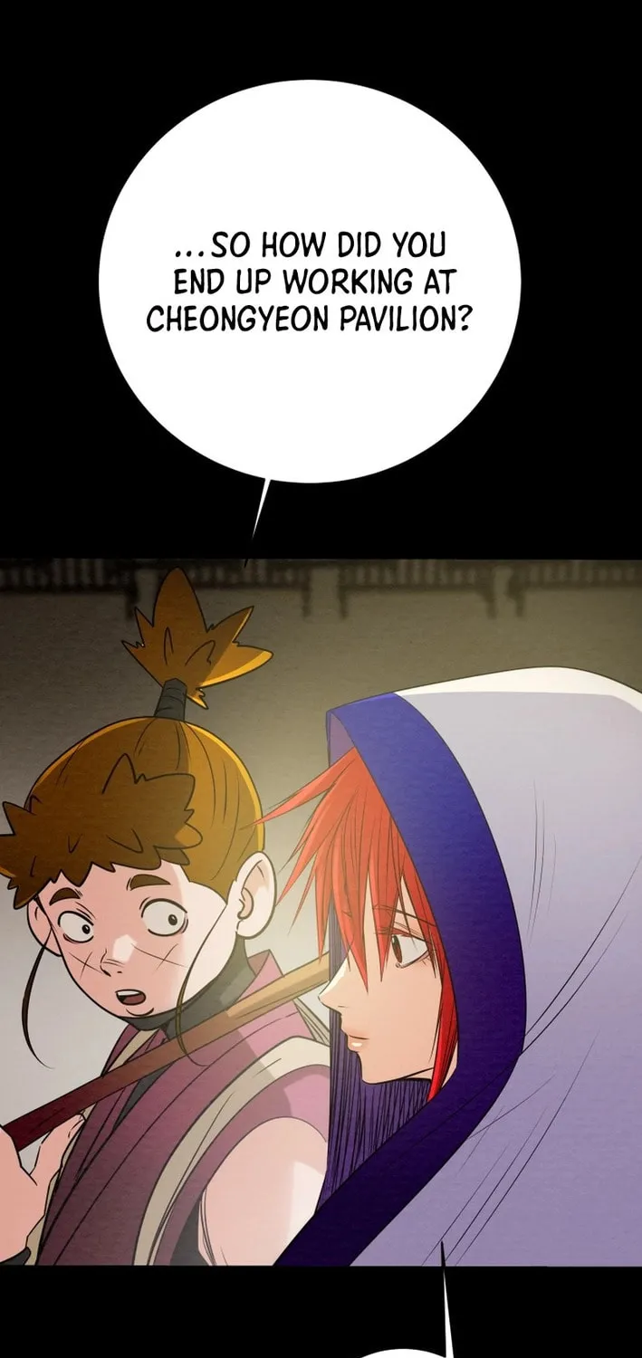 Heavenly Moon Chapter 172 page 57 - 