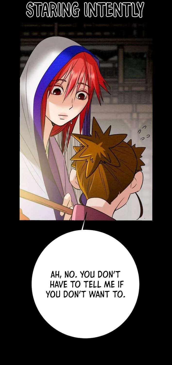Heavenly Moon Chapter 172 page 59 - 