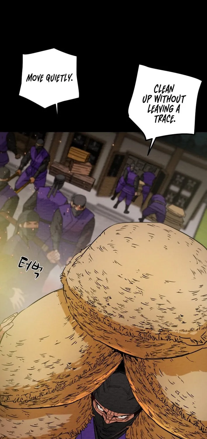 Heavenly Moon Chapter 172 page 7 - 