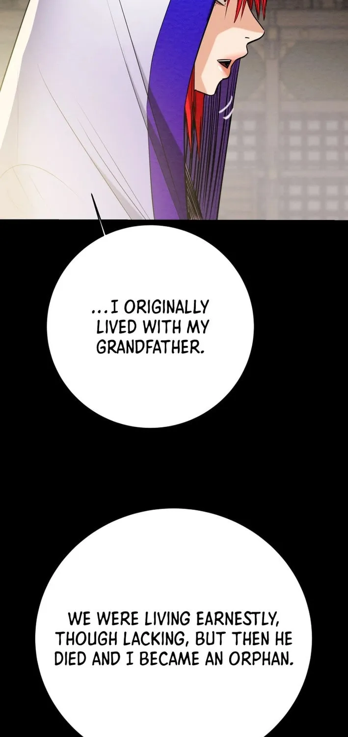 Heavenly Moon Chapter 172 page 61 - 