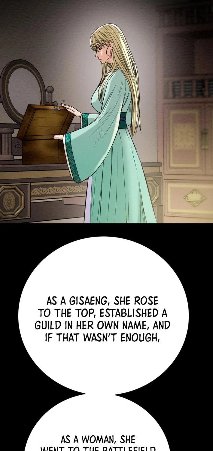 Heavenly Moon Chapter 172 page 65 - 