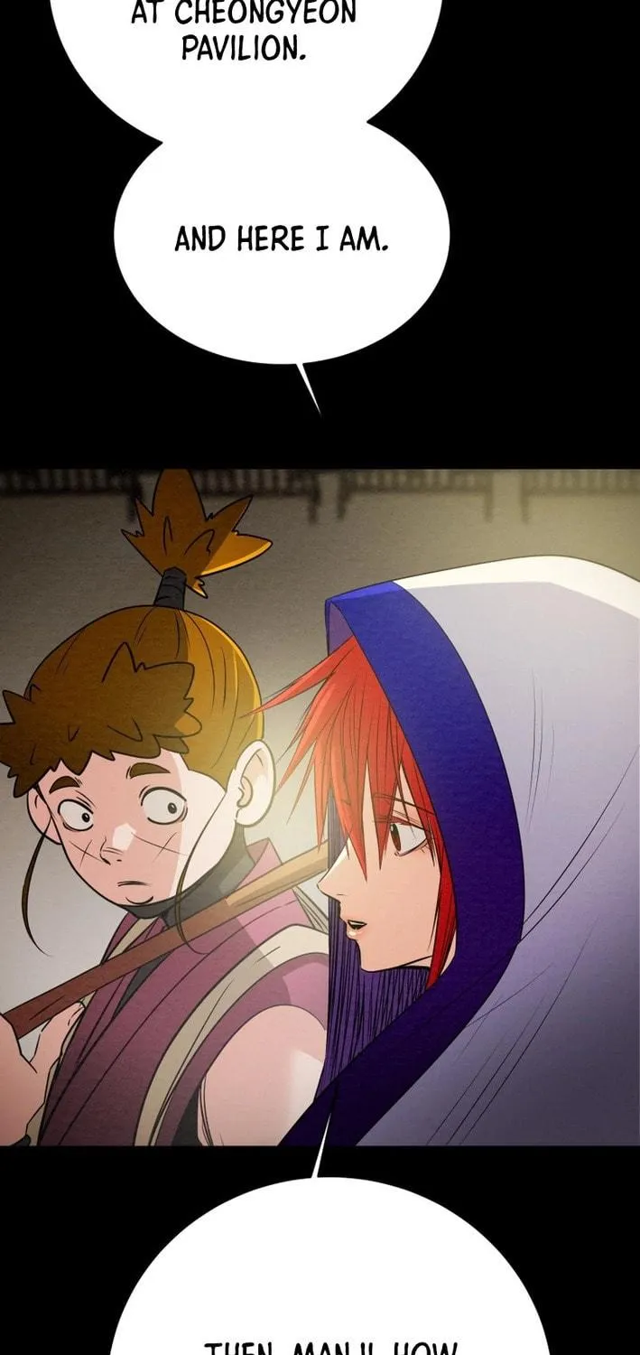 Heavenly Moon Chapter 172 page 69 - 