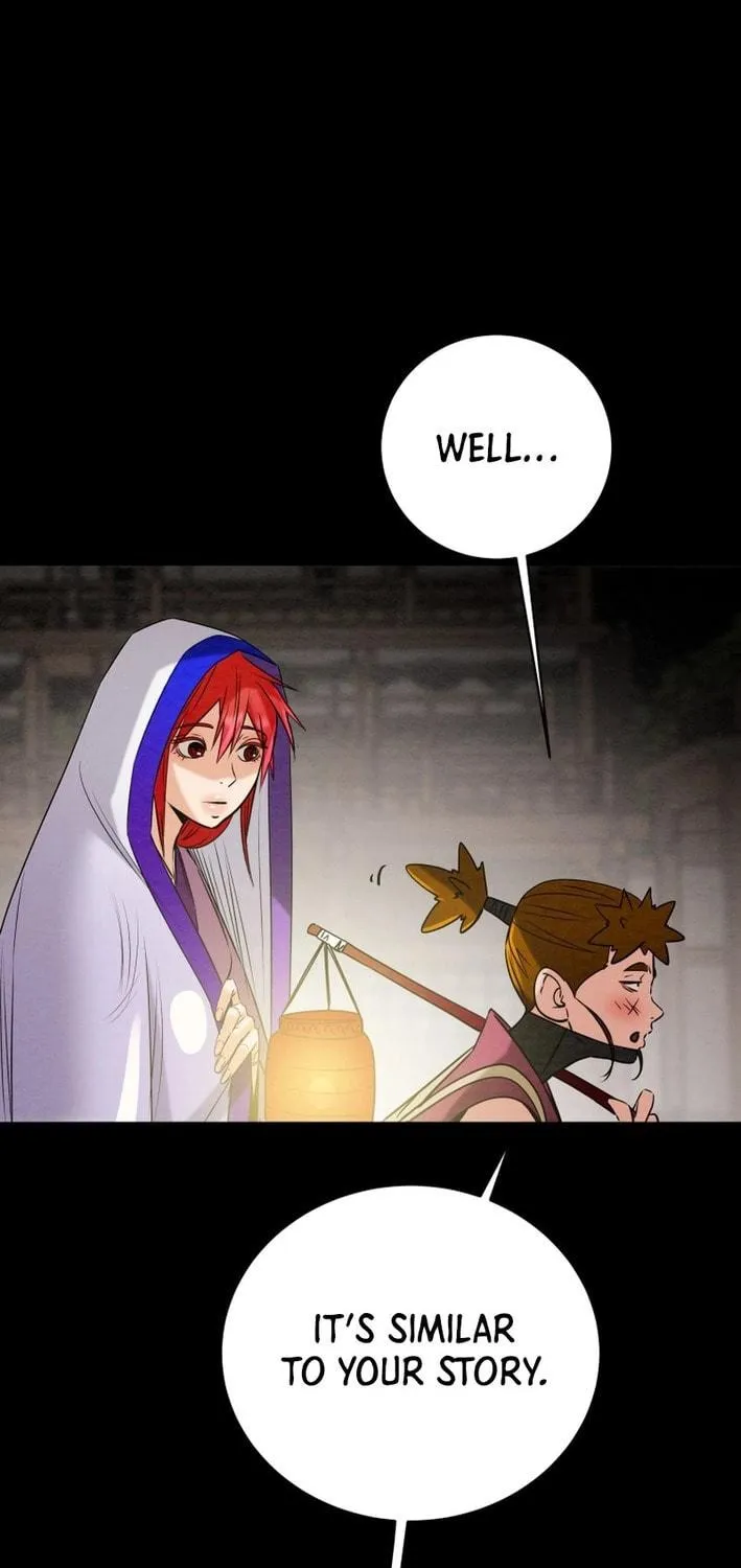 Heavenly Moon Chapter 172 page 71 - 