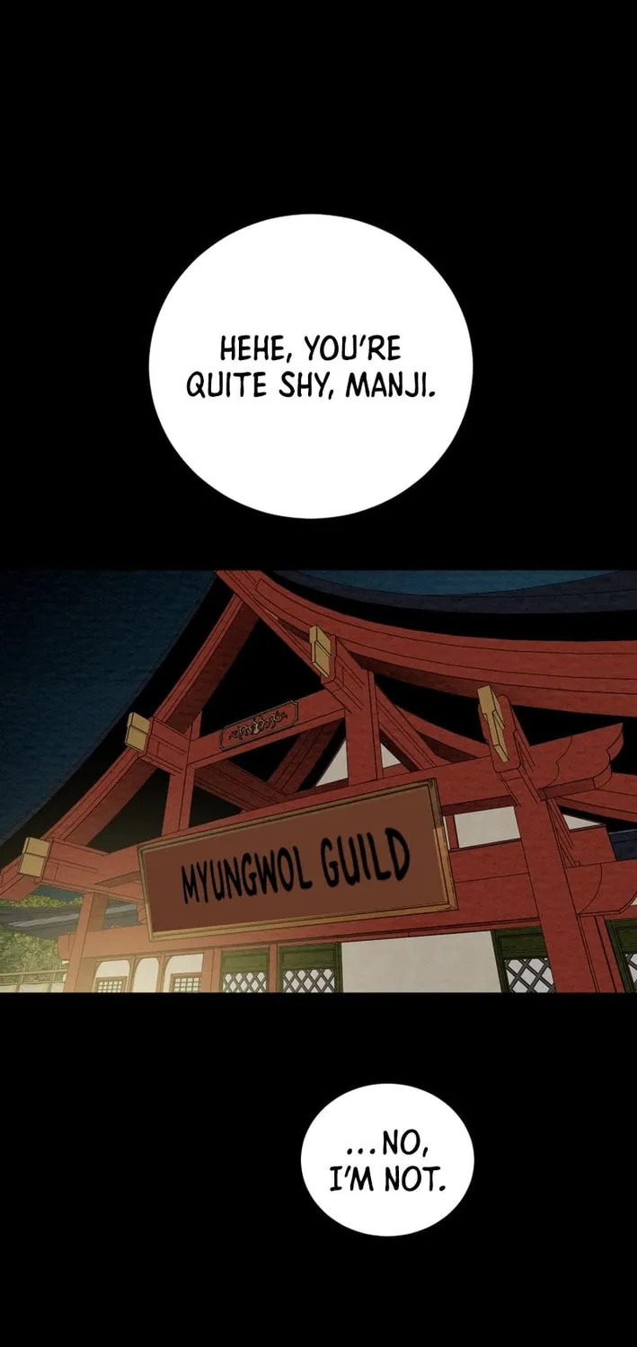 Heavenly Moon Chapter 172 page 73 - 