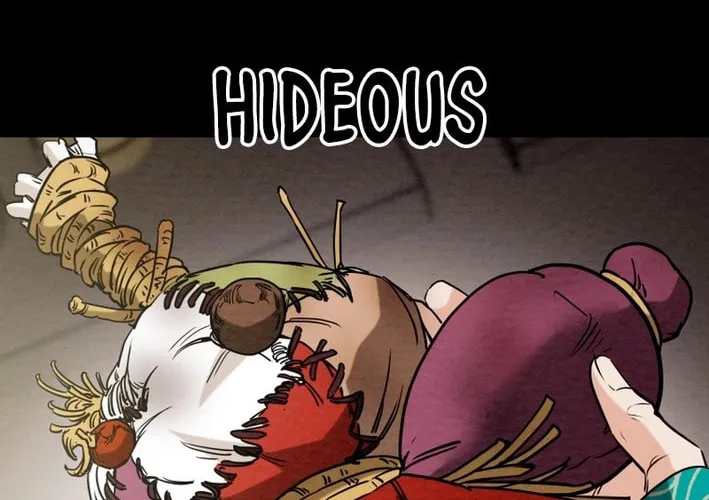 Heavenly Moon Chapter 172 page 76 - 