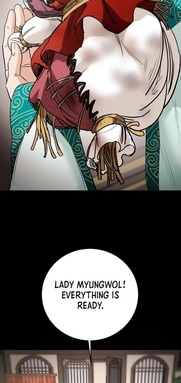 Heavenly Moon Chapter 172 page 77 - 