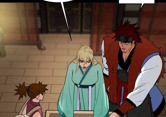 Heavenly Moon Chapter 172 page 82 - 