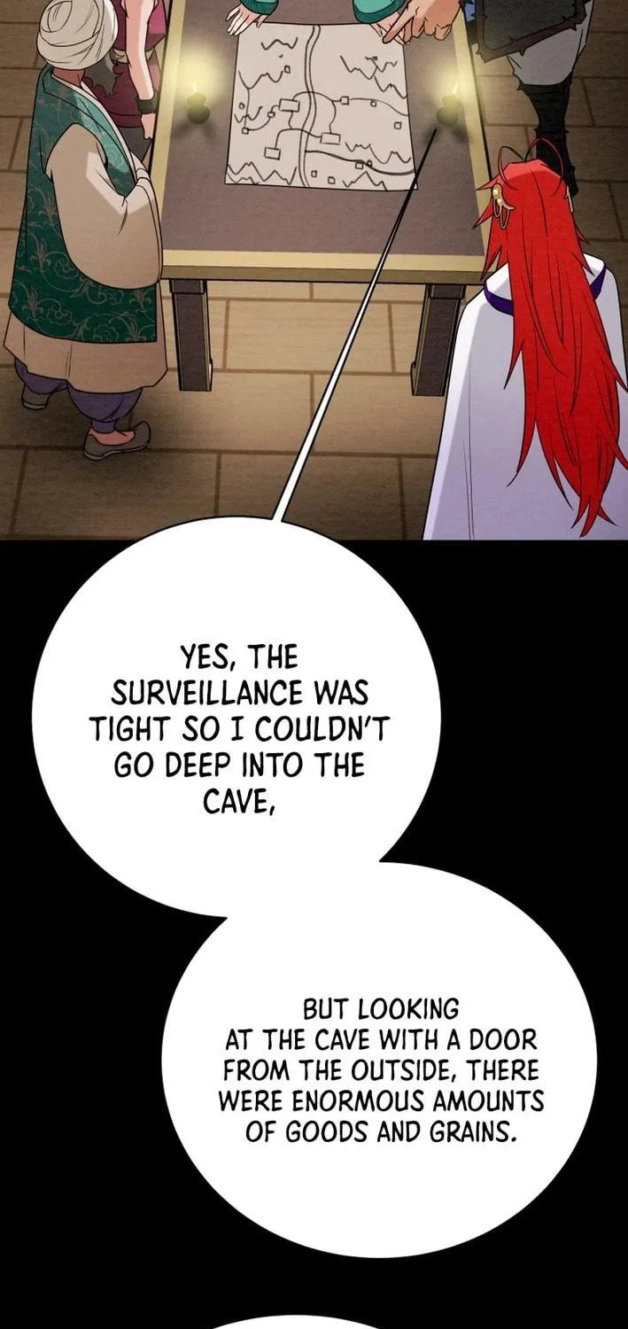 Heavenly Moon Chapter 172 page 83 - 