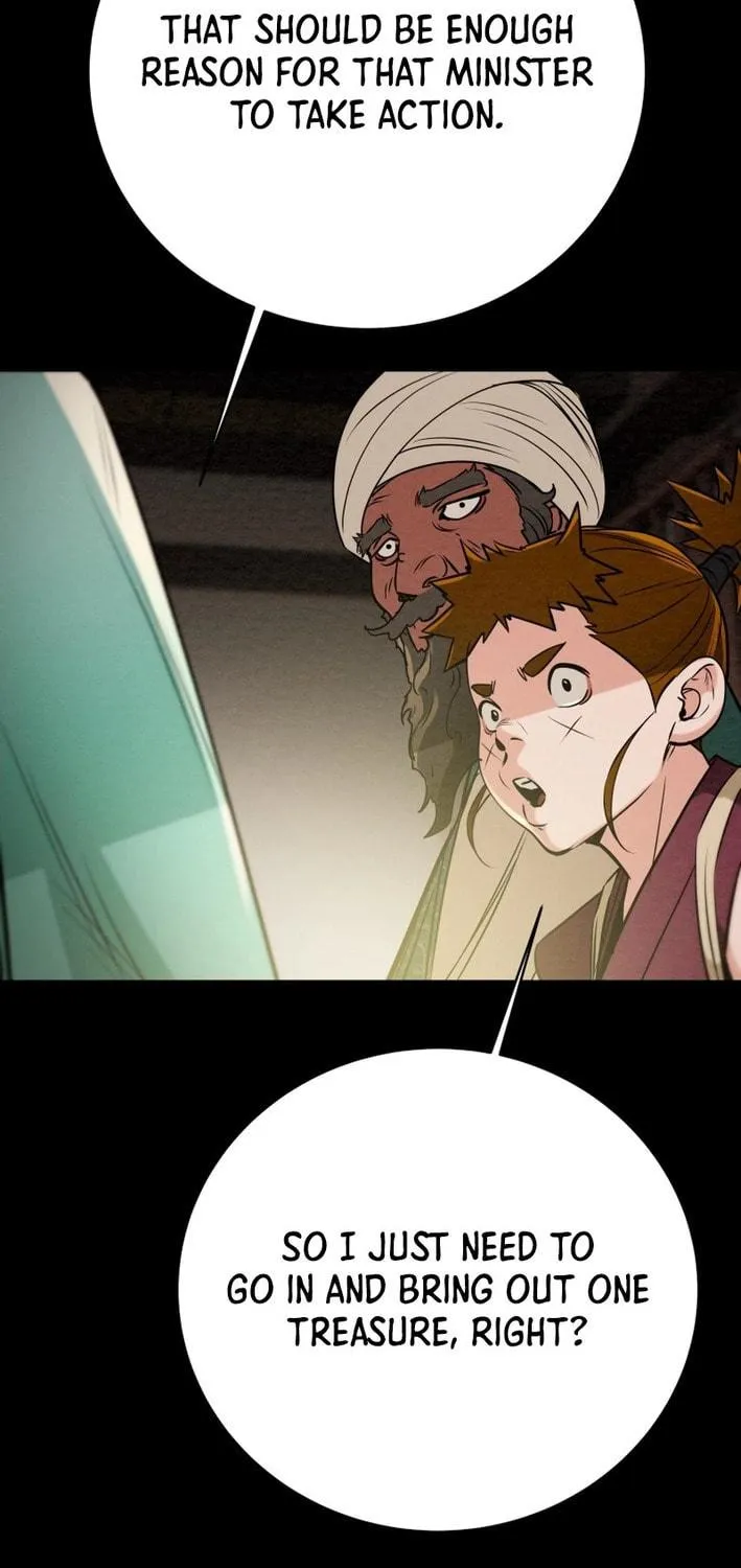Heavenly Moon Chapter 172 page 89 - 